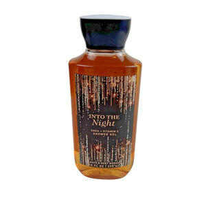 Bath & Body Works Into the Night Shower Gel 10 oz.